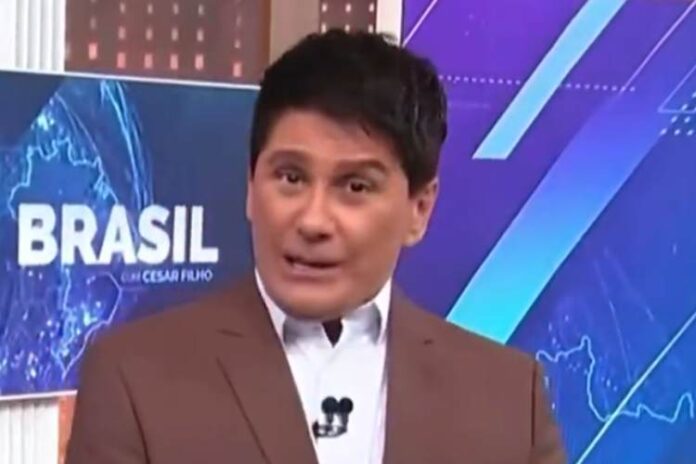 Cesar FIlho Cesar FIlho