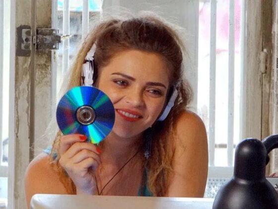 Socorro - Cheias de Charme (2012)