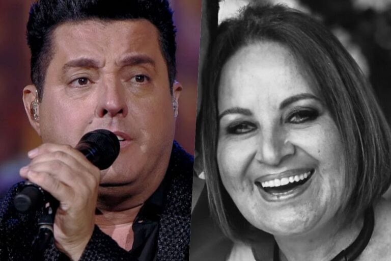 Bruno, dupla de Marrone, relembra dias finais da mãe: “Deus sabe o que faz”