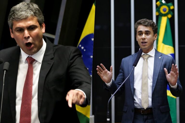 Após post polêmico, líder do PT detona Nikolas Ferreira: “Fedelho”