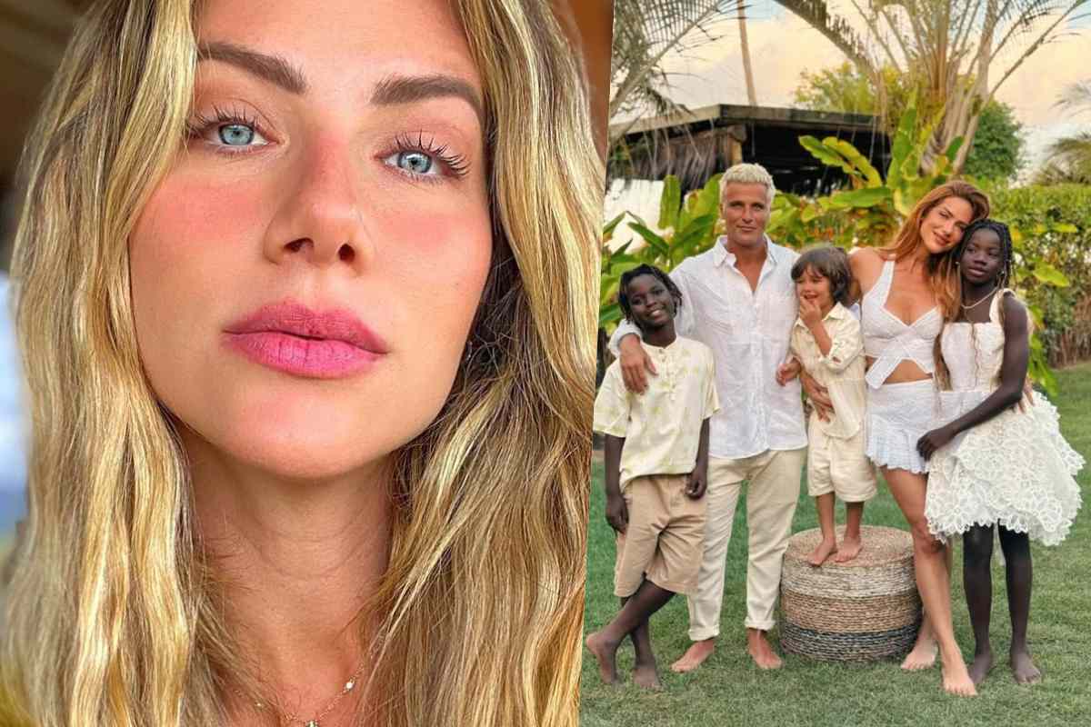 Giovanna Ewbank, Bruno Gagliasso e filhos Giovanna Ewbank, Bruno Gagliasso e filhos