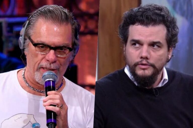Roger Moreira volta a detonar Wagner Moura: “Hipócrita”