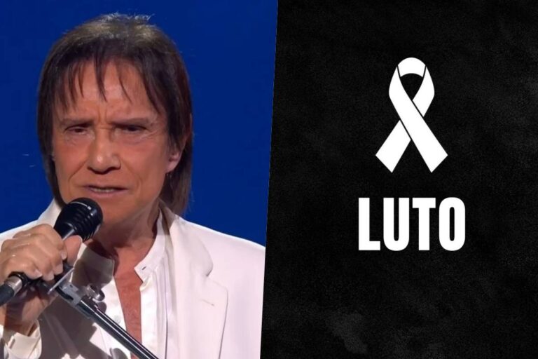 Após mais de 6 décadas juntos, Roberto Carlos dá adeus a parceiro de palco