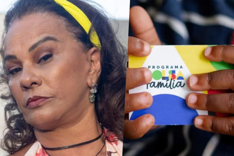 Análise: Solange Couto cai em contradição ao criticar Bolsa Família