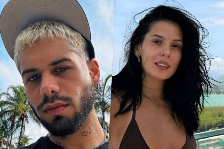 Ana Castela usa apelido carinhoso com Zé Felipe após término e fãs reagem