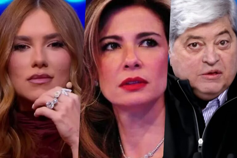 Dança das cadeiras: confira as últimas demissões da TV