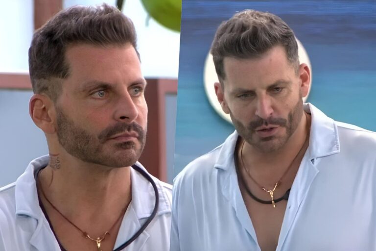 BBB26: Henri Castelli conta que namorou famosa que tinha vergonha dele
