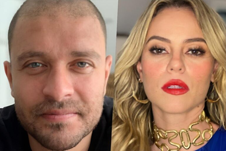 Paolla Oliveira quebra o silêncio sobre motivo do divórcio: “Maravilhoso”