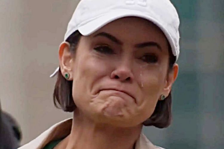 Michelle Bolsonaro (Foto: Reprodução)