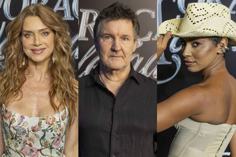 Confira o Perfil dos Personagens de ‘Coração Acelerado’, a nova trama das 19h da Globo