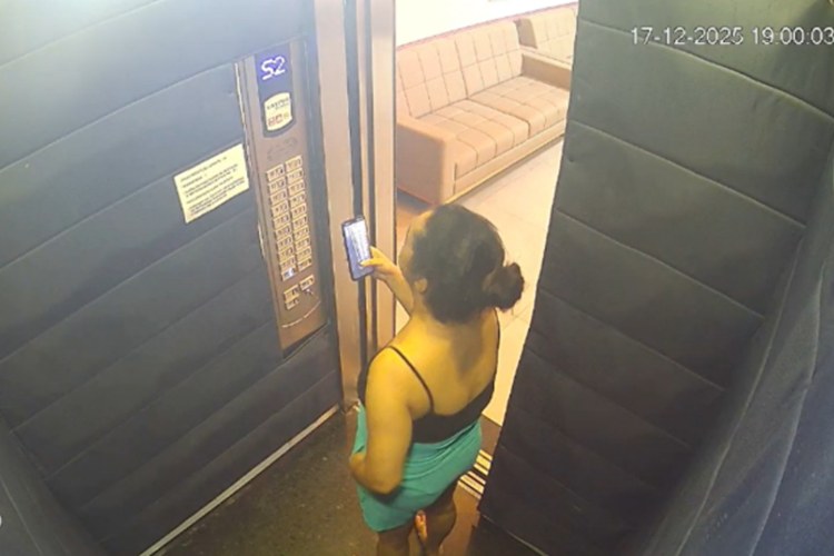 Polícia investiga desaparecimento de mulher em Goiás