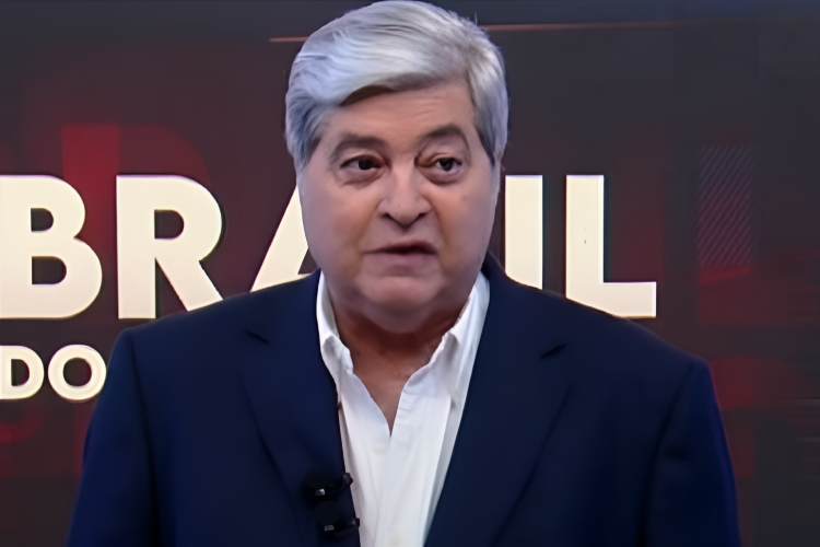 Diretora discorda, mas voto de minerva aprova ida de Datena para TV Brasil