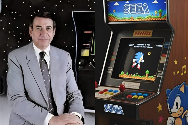 Morre David Rosen, pioneiro dos games, aos 95 anos