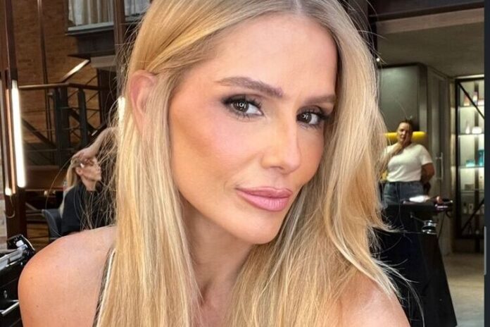 Deborah Secco (Fonte: Instagram)