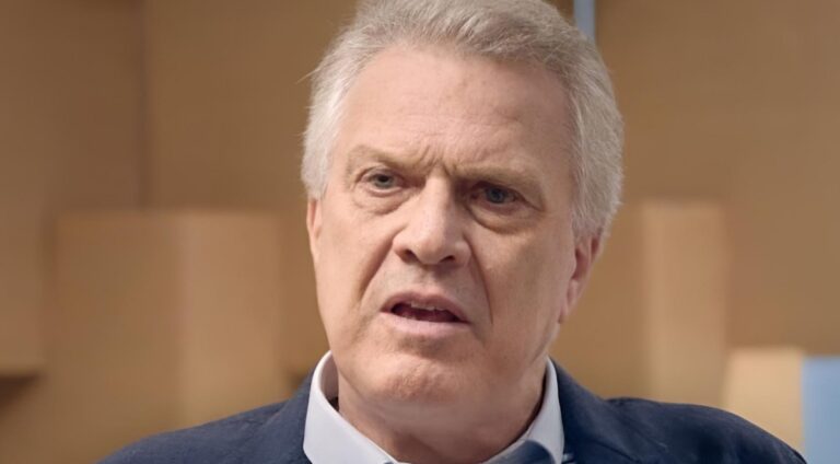 Pedro Bial diz que não que fazer discurso na final do “BBB 26”