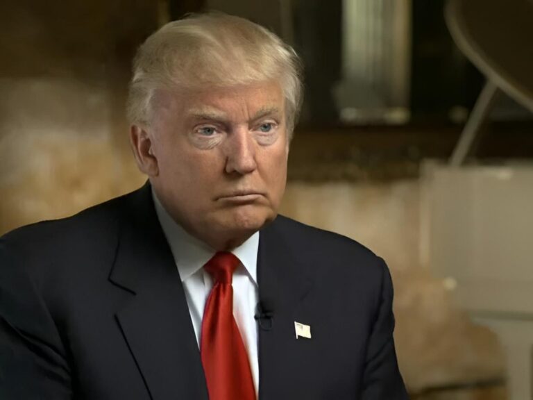 Trump celebra fim do regime terrorista do Irã e promete novos ataques