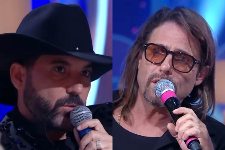 Edson e Hudson rompem silêncio após show ser cancelado em pleno Réveillon: “A gente não quer buscar culpados”