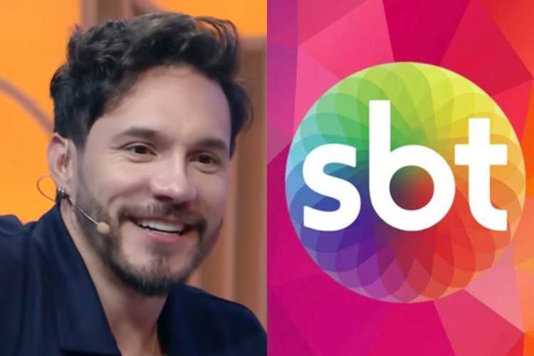 Eliezer quebra silêncio após ganhar programa infantil no SBT: “Estou ansioso!”