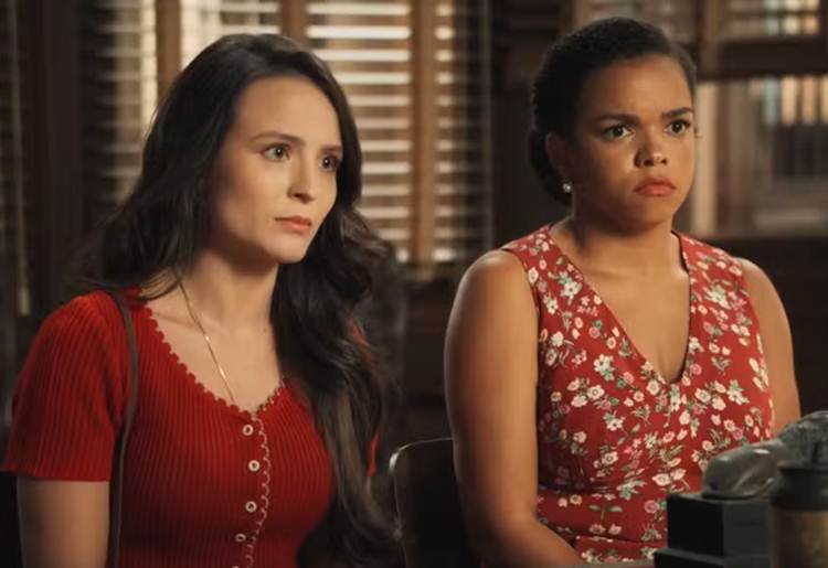 Estela e Dita - Eta Mundo Melhor