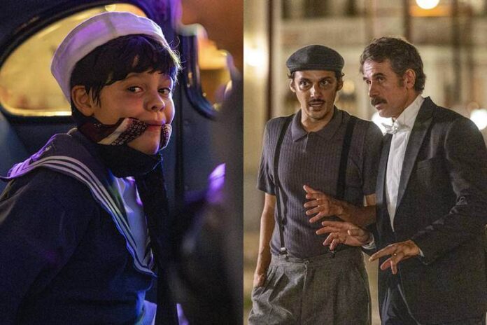 Êta Mundo Melhor (Foto: Globo/Gabriel Vaguel)