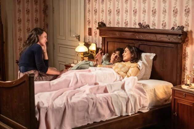 &Ecirc;ta Mundo Melhor! - Estela - Anabela e Miriam