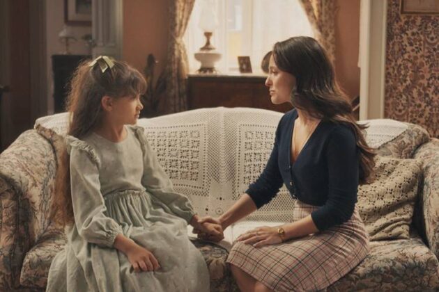 &Ecirc;ta Mundo Melhor - Estela e Anabela