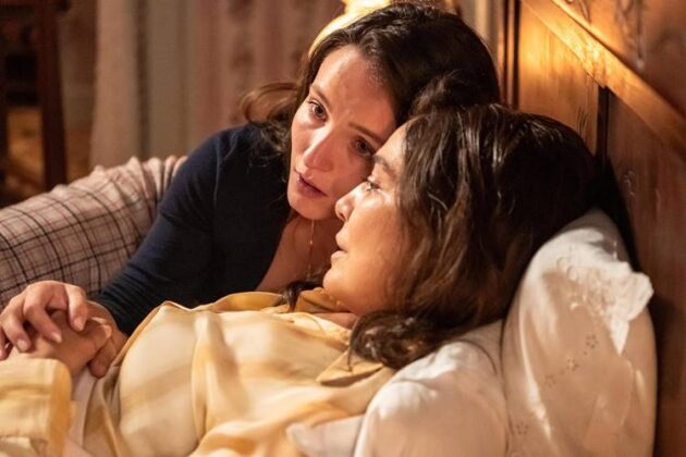 &Ecirc;ta Mundo Melhor - Estela e Miriam