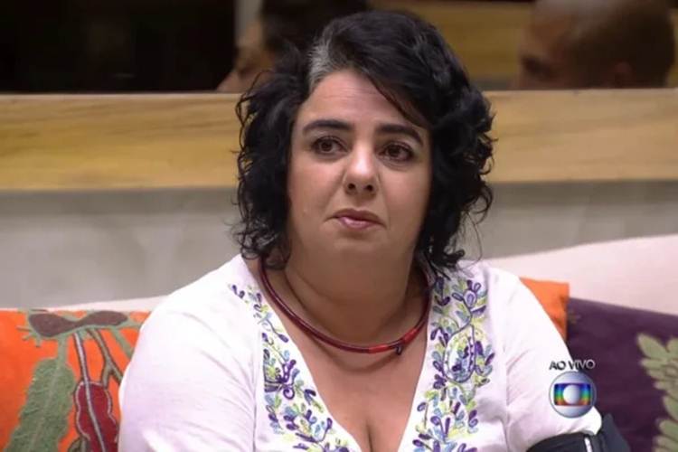 Ex-bbb em o agente secreto 2 - globo