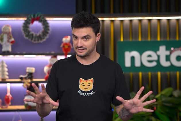 Felipe Neto