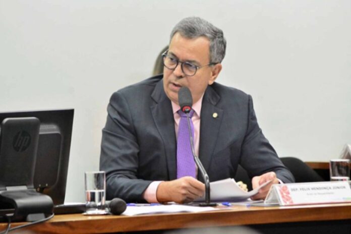 Deputado Félix Mendonça Jr - Foto: Agência Brasil/Governo