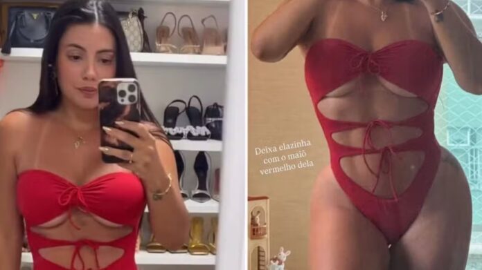 Reprodução: Instagram