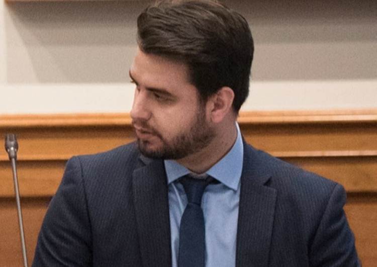 Filipe Martins - Instagram