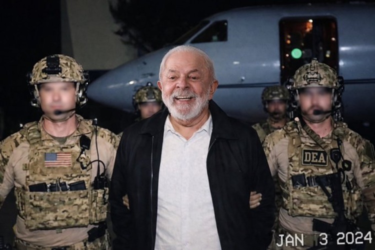 Lula Lula (Foto: Reprodução)