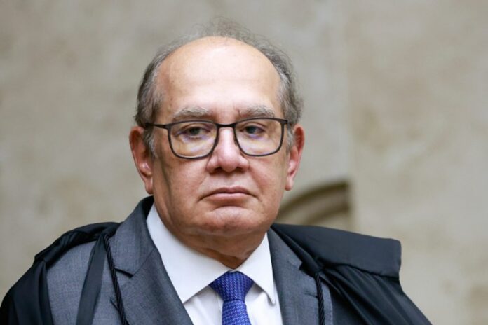 Gilmar Mendes