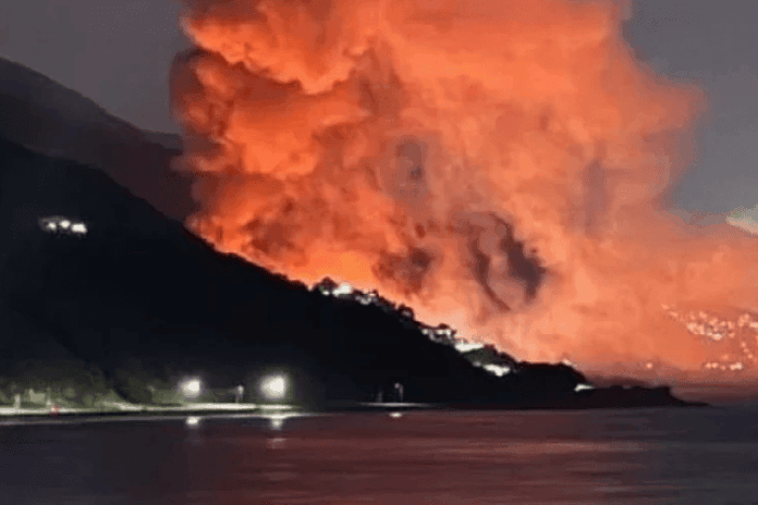 Ataque EUA à Venezuela: líderes mundiais se pronunciam (Foto: Redes Sociais) Ataque EUA à Venezuela: líderes mundiais se pronunciam (Foto: Redes Sociais)