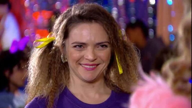 Relembre 7 personagens que Titina Medeiros interpretou