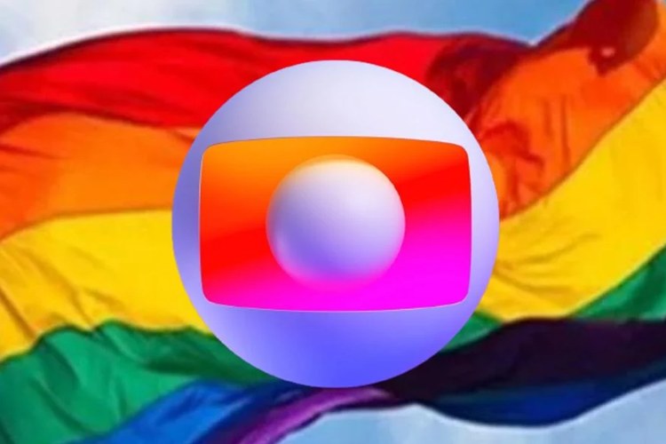 Estrela da TV Globo deixa o armário após viver grande personagem