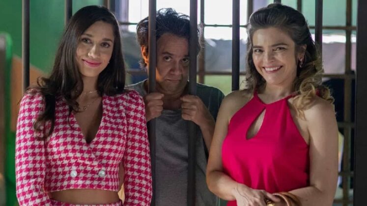 Nivalda - Titina Medeiros em Mar do Sert&atilde;o