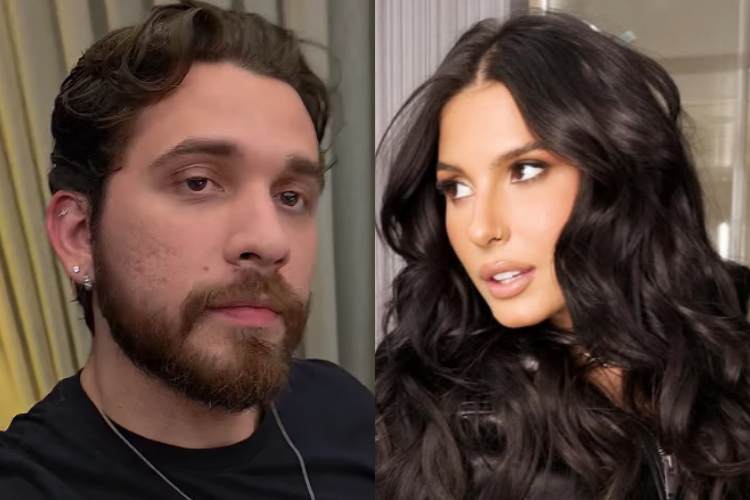 Gustavo Mioto não se cala após sofrer acusação referente à Ana Castela: “Meu Deus!”