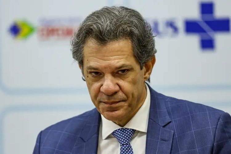 Haddad Foto: Marcelo Camargo/Agência Brasil