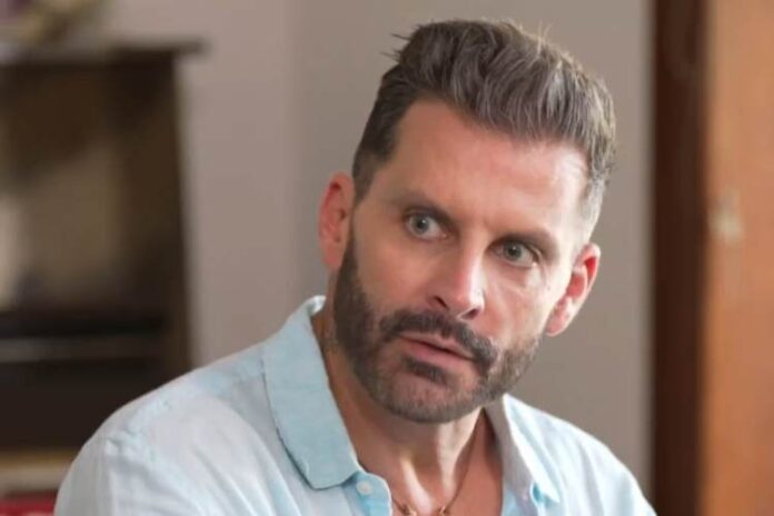 Henri Castelli (Reprodução: TV Globo)