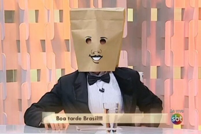 Homem do Saco Homem do Saco