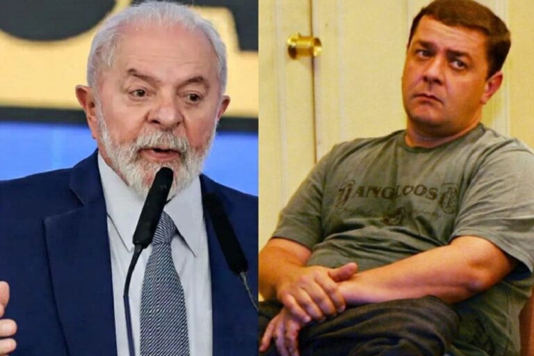 Lulinha vira alvo da PF em operação que investiga esquema no INSS