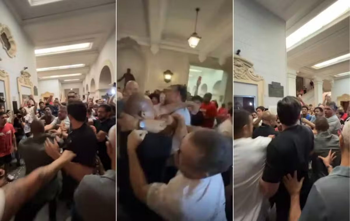 Atos 08/01 Atos 08/01