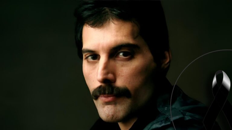 Filha secreta de Freddie Mercury, morre aos 48 anos