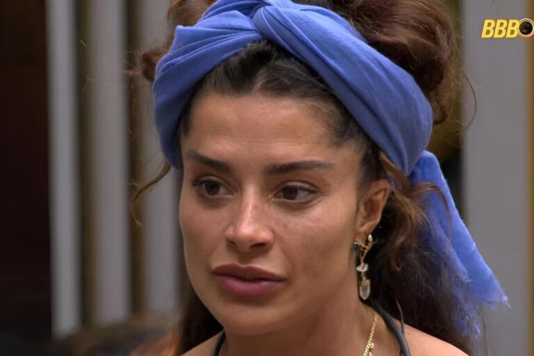 Aline Campos viveu romance escondido com ex de Grazi Massafera