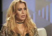 Defesa de Joelma se pronuncia após polêmica de dívida em condomínio