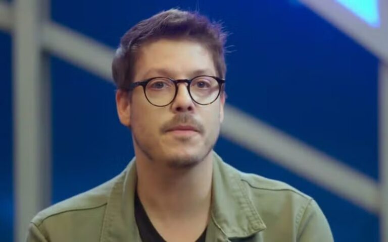 Fábio Porchat aciona Justiça após ser acusado de fraudar Lei Rouanet
