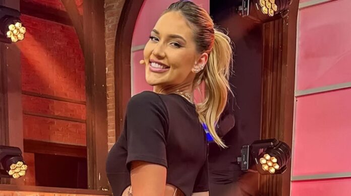 Virgínia Fonseca Virgínia Fonseca