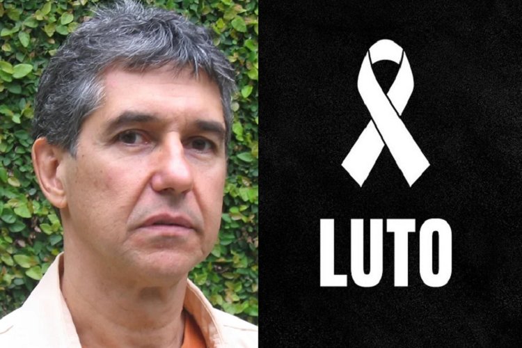 Morre Silvio Da-Rin aos 77 anos (Foto: Montagem/Redes Sociais)